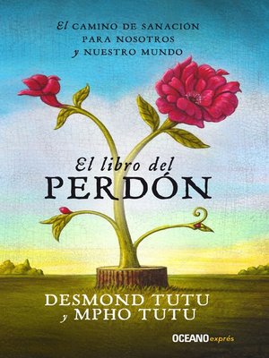 cover image of El libro del perdón